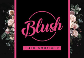 Blush Hair Boutique